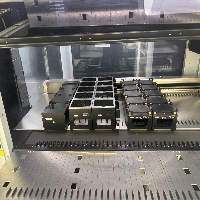 Hamilton Microlab STAR Liquid Handler image 1